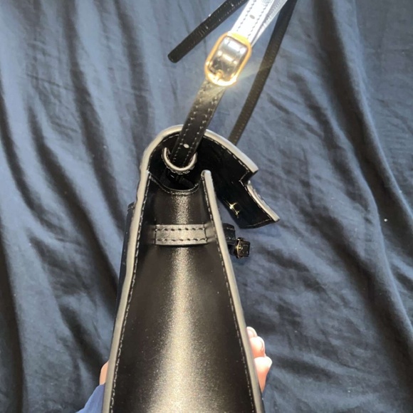 Allure shoulder bag - Picture 7 of 10